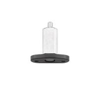 Axe de bras arrière d'origine for caméra DJI Mavic Mini 1, arbre de bras avant for pièces de rechange Mini2(1pcs front axis)