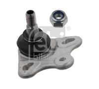 AXE DE BRAS DE CONTROLE DB P. W168 97-04 LE/PR LOWER