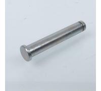 Axe De Cale Pied Origine Pour Moto Gilera 125 Sc 2009 / 00h04902311 Neuf