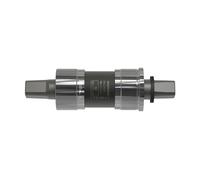 Axe de cartouche de boîtier de pédalier carré compact BB-UN300 BSA 68-113MM