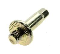 Axe de charniere 7113010 LIEBHERR