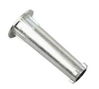 Axe de charnière de base de rétroviseur extérieur pour BMW E84 X1 E83 F25 X3 233640010
