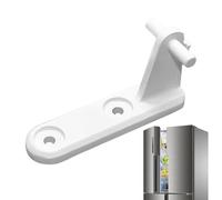 Axe de charnière de porte de réfrigérateur,Pièces Détachées Réparation Remplacement | Remplacement de l'arbre de charnière de porte - Pour Maison, Hôtel, Dortoir, Restaurant, Ferme, Cuisine, Salle À