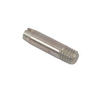 Axe de charnière d'origine Réfrigérateur, congélateur C00281425, C00015745 ARISTON HOTPOINT HOTPOINT