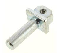 Axe de charniere inferieure 704290600 - refrigerateur liebherr