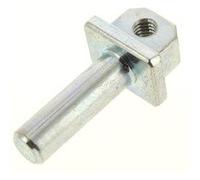Axe de charniere inferieure 704290600 - refrigerateur