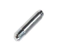 Axe de charnière Réfrigérateur, congélateur C00281425, C00015745 ARISTON, INDESIT, SCHOLTES - 305783