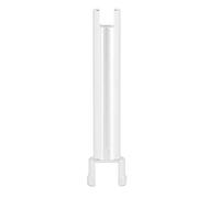 Axe de Commande Rotatif Aluminium A2048700779 pour Mercedes-Benz, Kit de Ré | Remplacement Précis Du Bouton Cassé, Tige En Aluminium Usiné
