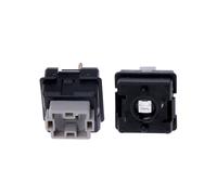 axe de commutation pour clavier logitech G512, G910, G810, K840, G413 Pro, 2 pièces