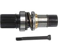 Axe de différentiel avant droit 137mm METZGER pour VW TRANSPORTER T5