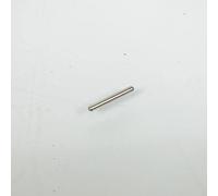 Axe de flotteur de carburateur 2x16.5mm origine Dellorto SHA 08773 pour mobylette