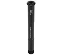 Axe De Fourche Avant De VéLo, Tube De Moyeu Avant, Arbre Traversant Boost En Alliage D'aluminium Pour Rockshox15x100mm (148l)