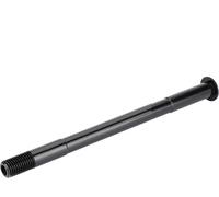 Axe de fourche,Axe avant de fourche,Axe de fourche,Accessoire de fourche de vélo,Axe pour ROCK SHOX