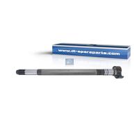 Axe De Frein Trommelbremse 10 Dents 681,3 Mm DT PIÈCES DE RECHANGE Pour MERITOR