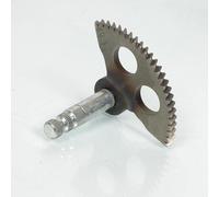 Axe de kick compatible avec Scooter MBK 50 Rocket 2004 à 2009