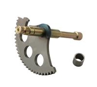 Axe de kick de 141 mm for scooter Symphony Jet4 125 Xpro Fiddle 2 125 Symphony150 28250-ARA-000 accessories