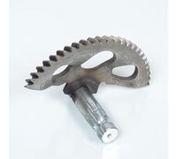 Axe de kick Générique pour Scooter Gilera 50 Stalker Avant 2020 axe diamètre 16mm Neuf