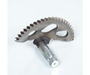 Axe de kick Générique pour Scooter Gilera 50 Stalker Avant 2020 axe diamètre 16mm Neuf