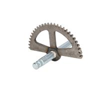 Axe de kick INPARTS IP000571