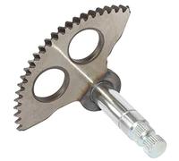 Axe de kick MBK 50 Booster / Stunt