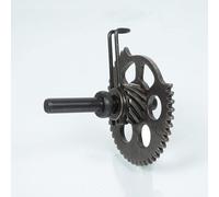 Axe de kick P2R compatible avec Scooter Chinois 125 152Qmi 4T 2006 à 2020