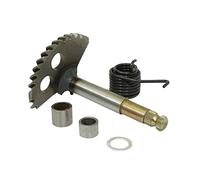 Axe de kick P2R compatible avec Scooter Chinois 125 Gy6 4T 33215 / 130mm