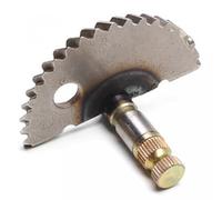 Axe de kick P2R compatible avec Scooter Lifan 50 139QMB Avant 2020