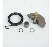 Axe de kick P2R (Motorisé) pour Scooter Peugeot 50 Kisbee 4T Avant 2020 Neuf