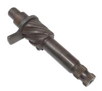 Axe De Kick P2r Pour Moto Derbi 50 Senda Xtrem Neuf