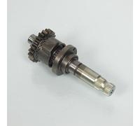 Axe de kick P2R pour Moto Minarelli 50 AM6 Avant 2020 Neuf