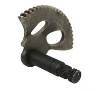 Axe de kick P2R compatible avec Scooter CPI 50 Aragon
