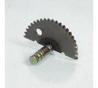 Axe de kick P2R pour Scooter Peugeot 50 Trekker MetalX Neuf