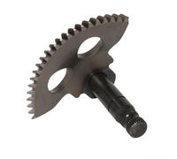 Axe De Kick P2r Pour Scooter Peugeot 50 V-Clic Avant 2020 Neuf