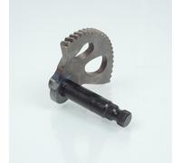 Axe De Kick Rms Pour Scooter Aprilia 50 Sonic Gp 1998 À 2008 Ap8206816 Neuf