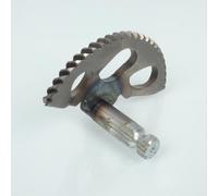 Axe De Kick Rms Pour Scooter Derbi 50 Atlantis City 2003-2006 488079 Neuf