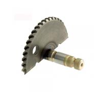 Axe De Kick Rms Pour Scooter Kymco 50 Like 4t 2009 106010 Neuf