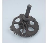 Axe De Kick Sifam Pour Scooter Chinois 125 152qmi Neuf