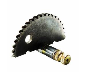 Axe de kick Teknix pour Peugeot 50 Citystar Euro4 2018 à 2020 Neuf