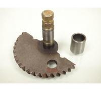 Axe De Kick Teknix Pour Scooter Chinois 50 Gy6 Neuf