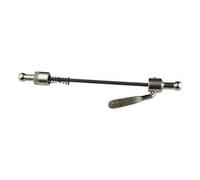 Axe de la roue arrière du vélo pour remorque monoroue ( M4 )