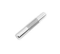 Axe de Lock pour Trottinette Xiaomi Mi 3 Verrouillage Solide Argent