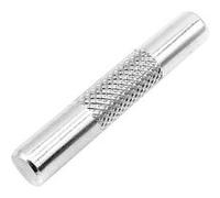 Axe de Lock pour Trottinette Xiaomi Mi 3 Verrouillage Solide Argent