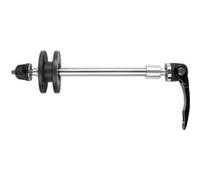 Axe de maintien de chaîne Super B TB-CH20 noir Noir G