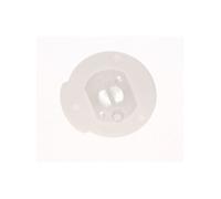 Axe de manette pour lave linge