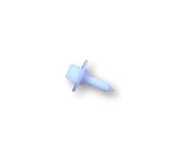 Axe de manette programmateur pour lave-linge 2814040100