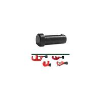 Axe de molette pour coupe tube Virax.