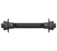 Axe de moyeau miche perno m6 pour roue pistard avant