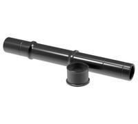 Axe de moyeu arriere avec entretoise oneup 12 x 148 mm pour moyeu arriere oneup