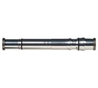 Axe de moyeu arriere chris king r45d 12x142mm gen 2