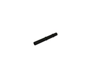 Axe de moyeu arrière Massi X-grava Noir